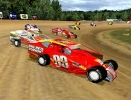 Náhled k programu Dirt Track Racing 2